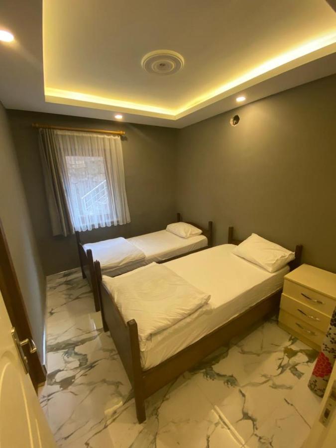 Talipoglu Apart Aparthotel Uzungöl Exterior photo